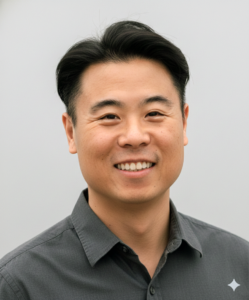 Bryan Kwon, PT, DPT.