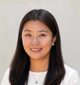 Sooyoun Joung, MA, OTR/L.