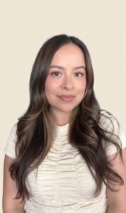 Tiffany Valdez, Sensory Bridge clinician.